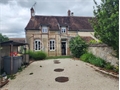 Maison traditionnelle à la vente